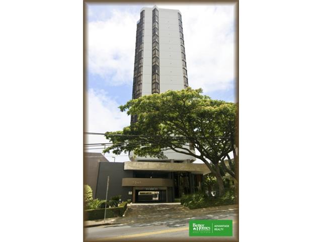 2040 Nuuanu Avenue  Unit 703