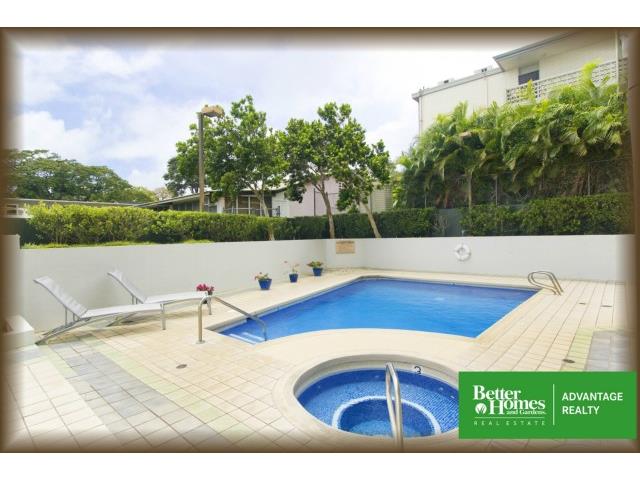 2040 Nuuanu Avenue  Unit 703