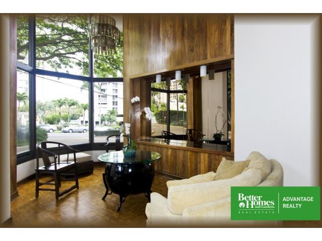 2040 Nuuanu Avenue  Unit 703
