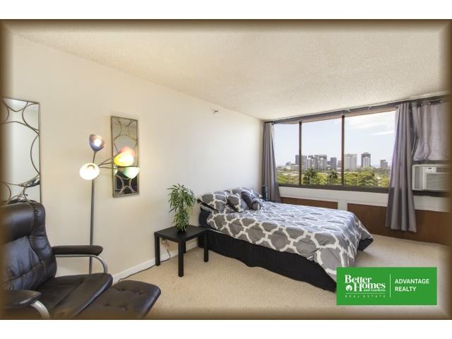 2040 Nuuanu Avenue  Unit 703