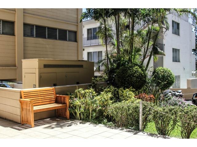 1456 Thurston Avenue  Unit A204