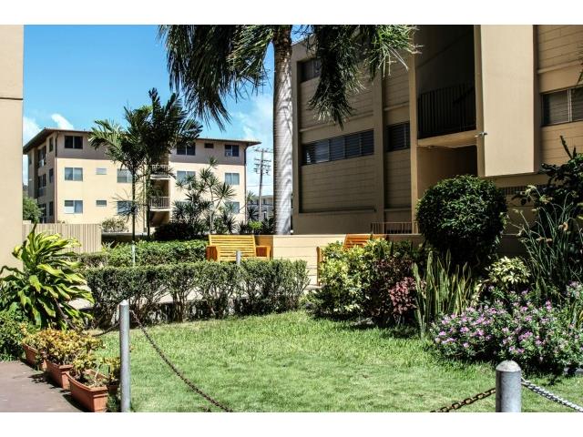 1456 Thurston Avenue  Unit A204