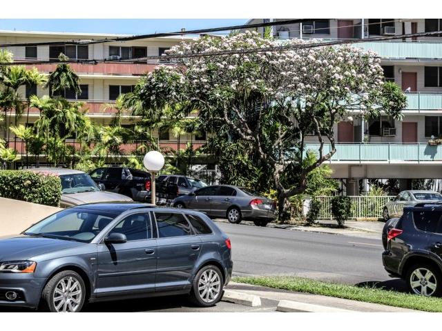 1456 Thurston Avenue  Unit A204
