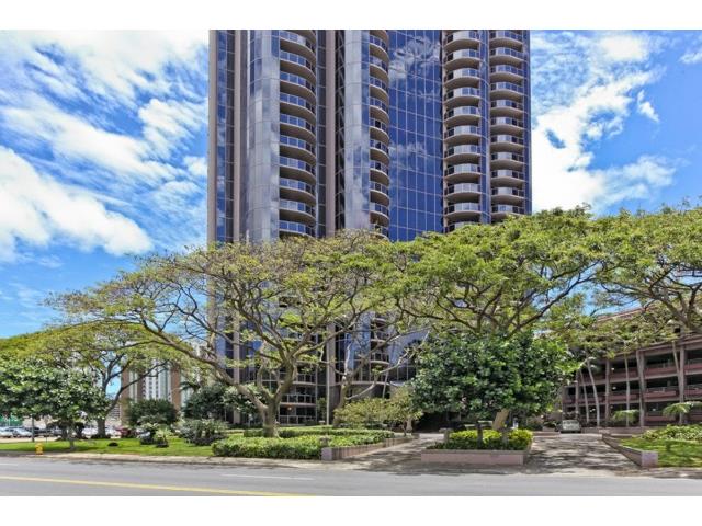425 South Street  Unit 503