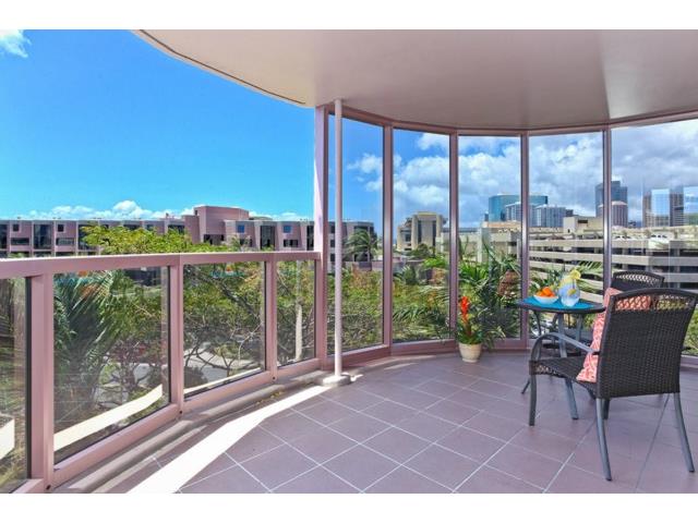 425 South Street  Unit 503