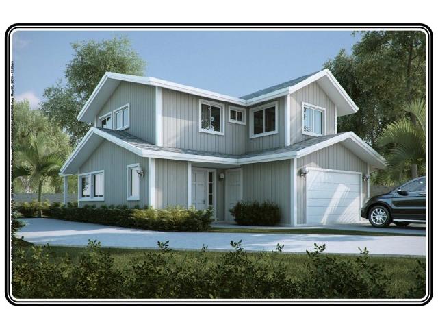 66-912 #2 Kamakahala Street