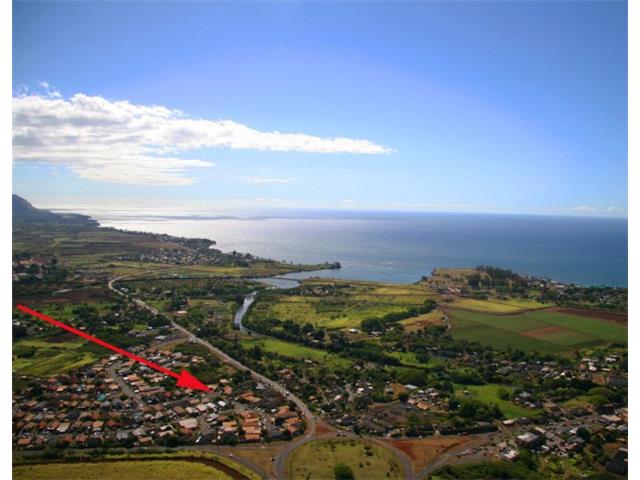 66-912 #2 Kamakahala Street