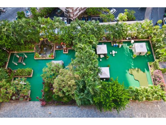 411 Hobron Lane  Unit 910
