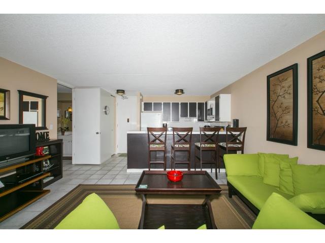 411 Hobron Lane  Unit 910