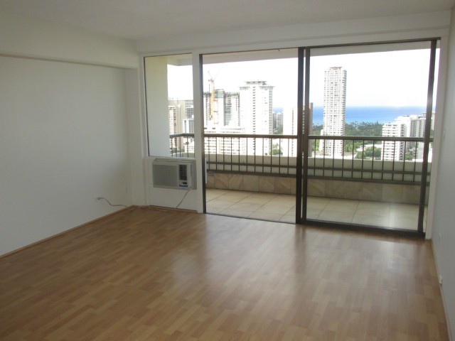 2333 Kapiolani Boulevard  Unit 2609