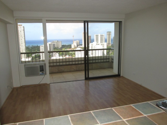 2333 Kapiolani Boulevard  Unit 2609