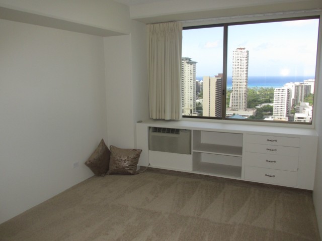 2333 Kapiolani Boulevard  Unit 2609