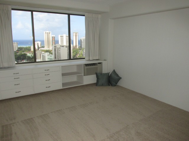2333 Kapiolani Boulevard  Unit 2609