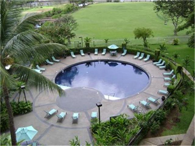 2333 Kapiolani Boulevard  Unit 2609