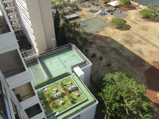 2333 Kapiolani Boulevard  Unit 2609