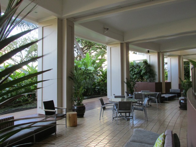 2333 Kapiolani Boulevard  Unit 2609