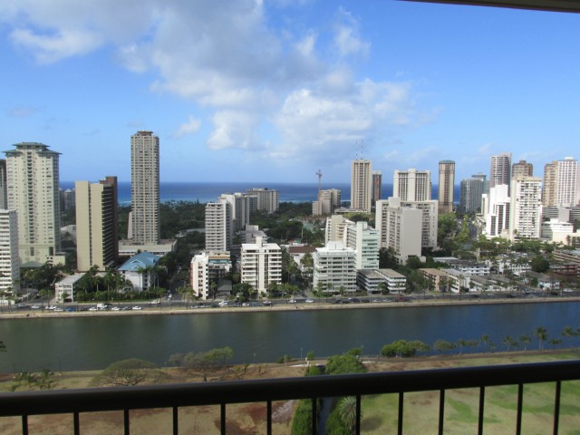 2333 Kapiolani Boulevard  Unit 2609