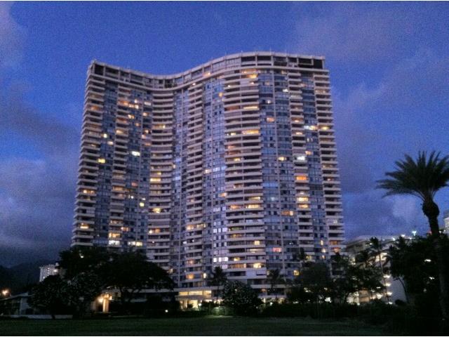 2333 Kapiolani Boulevard Unit 2609 2333 Kapiolani Boulevard Unit 2609
