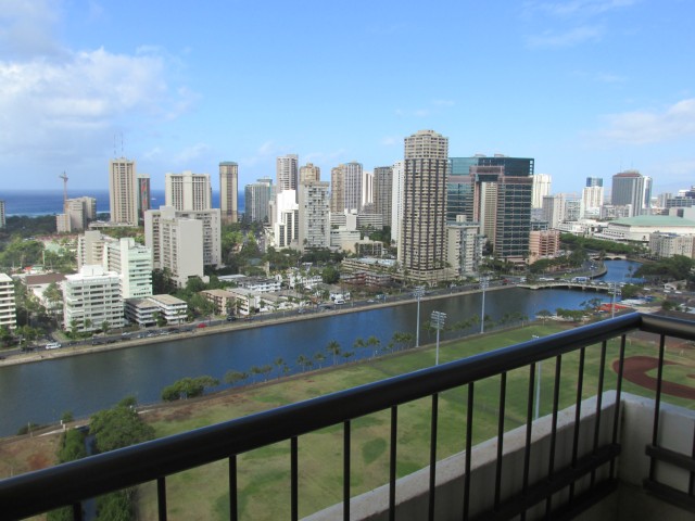 2333 Kapiolani Boulevard  Unit 2609