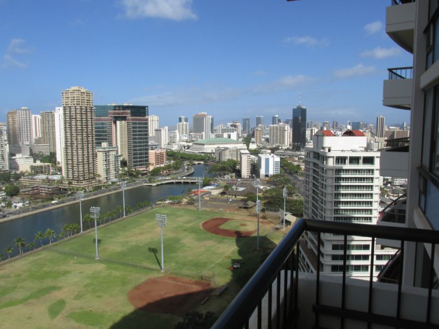 2333 Kapiolani Boulevard  Unit 2609