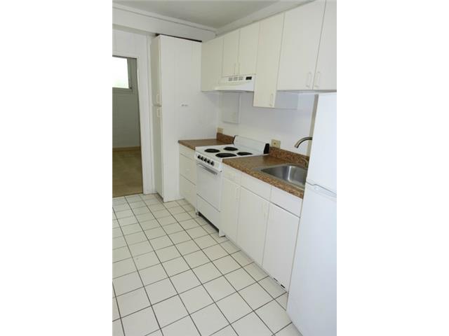 1700 Makiki Street  Unit 107