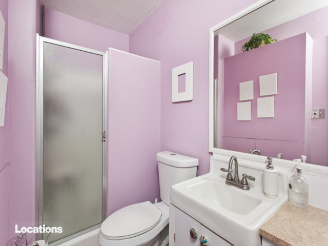 425 Ena Road  Unit 608B