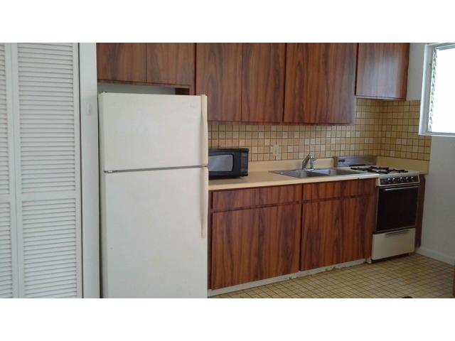 1036 Green Street  Unit 204