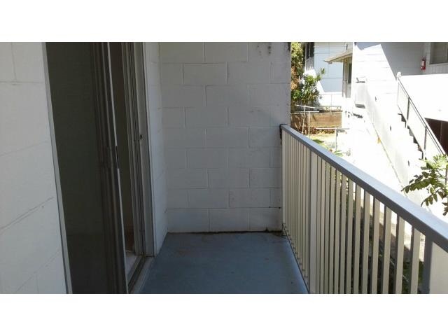 1036 Green Street  Unit 204