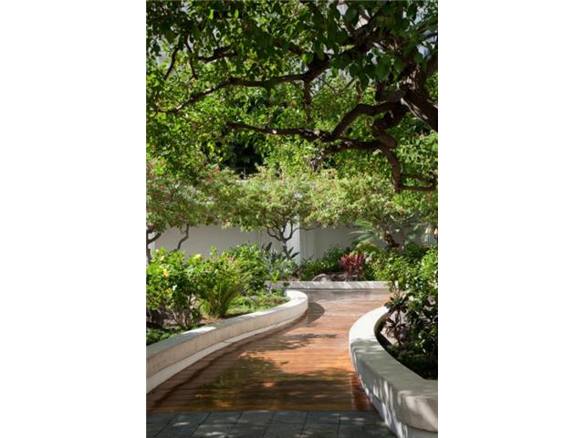 1777 Ala Moana Boulevard  Unit 2520