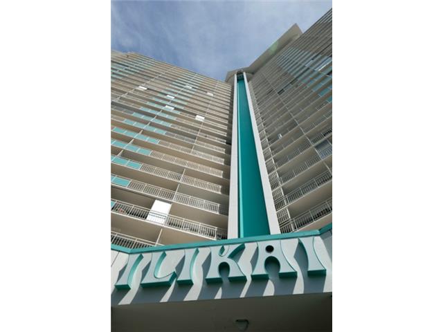 1777 Ala Moana Boulevard  Unit 2520