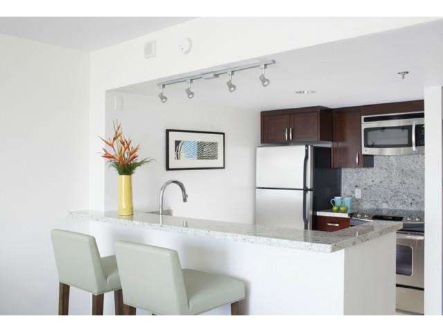 1777 Ala Moana Boulevard  Unit 2520