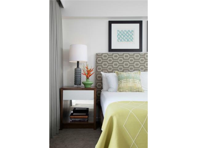 1777 Ala Moana Boulevard  Unit 2520