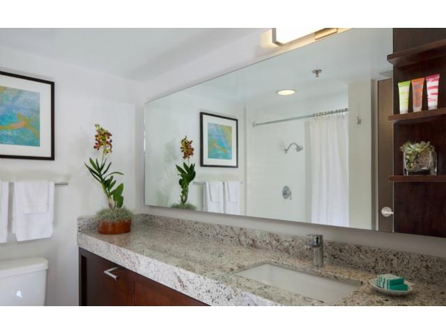 1777 Ala Moana Boulevard  Unit 2520