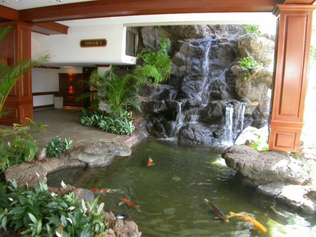 201 Ohua Avenue  Unit 908-I