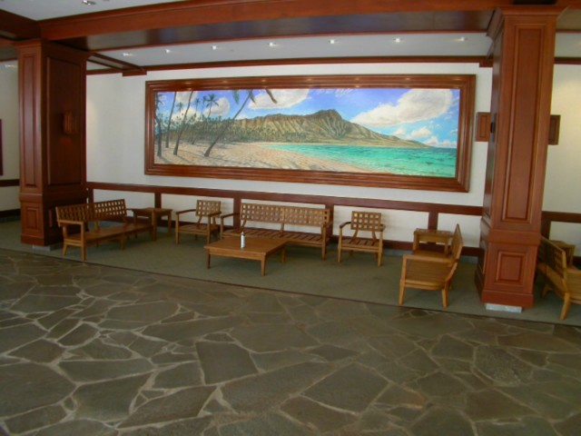 201 Ohua Avenue  Unit 908-I