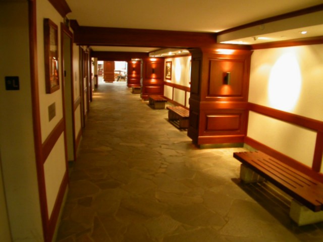 201 Ohua Avenue  Unit 908-I