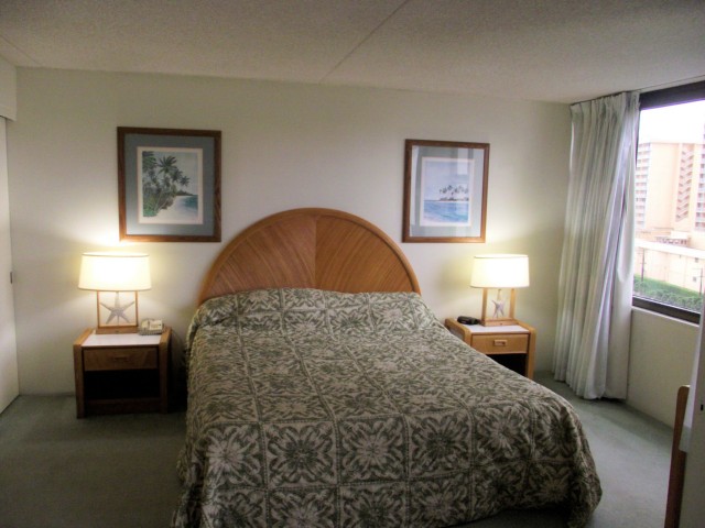 201 Ohua Avenue  Unit 908-I
