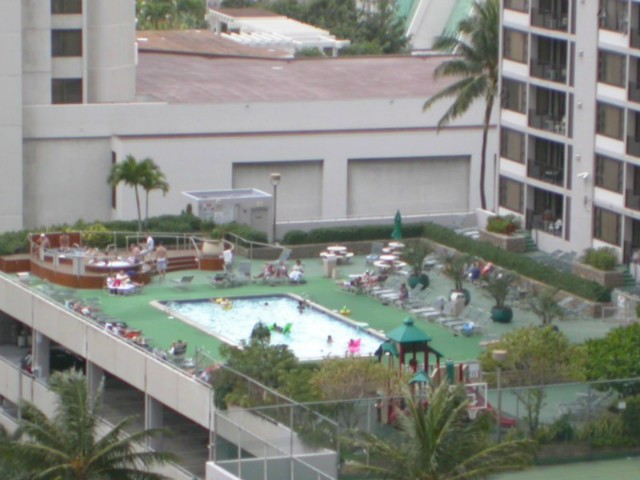 201 Ohua Avenue  Unit 908-I