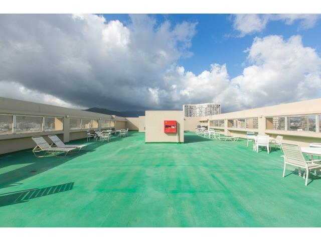 430 Keoniana Street  Unit 111