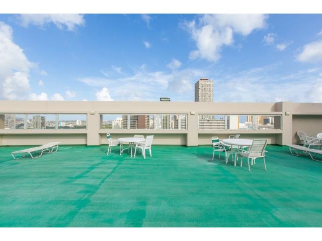 430 Keoniana Street  Unit 111