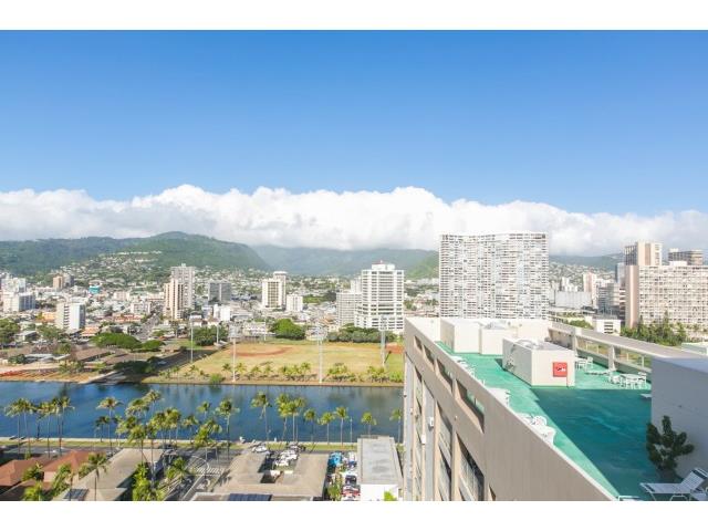430 Keoniana Street  Unit 111