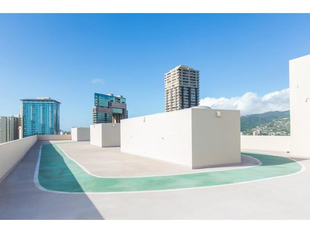 430 Keoniana Street  Unit 111