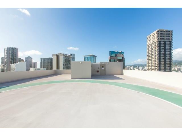 430 Keoniana Street  Unit 111