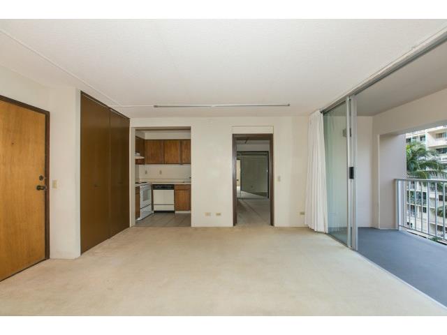 430 Keoniana Street  Unit 111