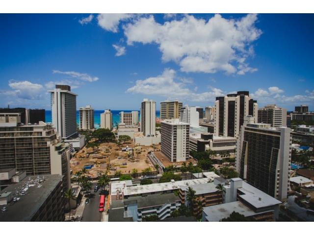 444 Nahua Street  Unit 1202