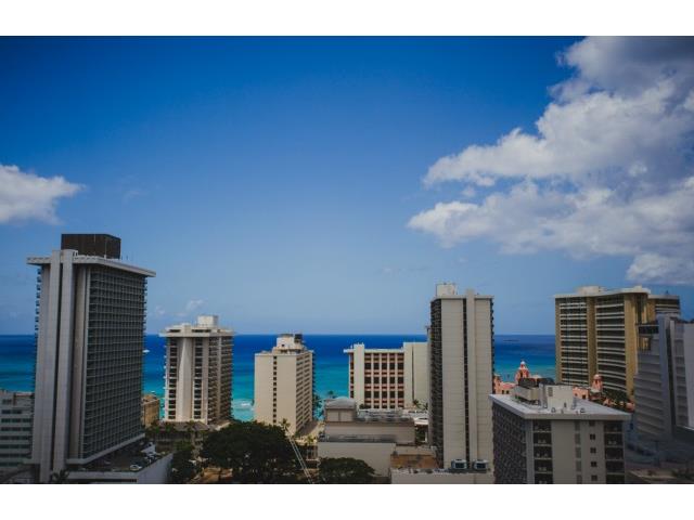 444 Nahua Street  Unit 1202