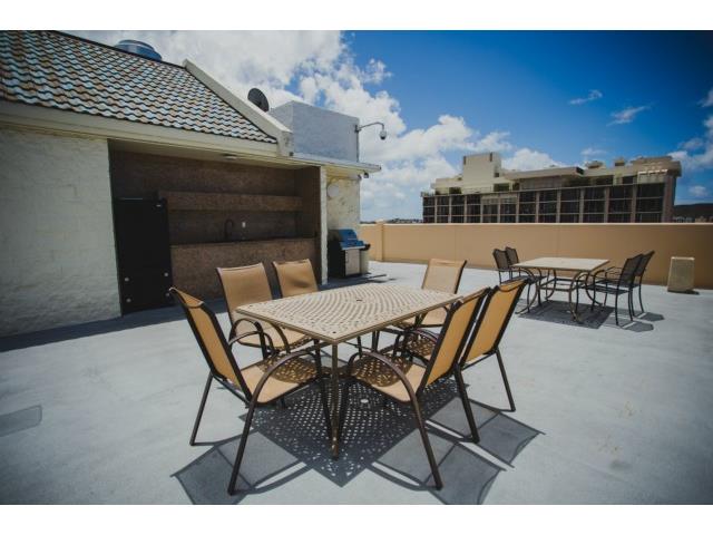 444 Nahua Street  Unit 1202