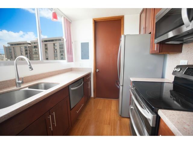 444 Nahua Street  Unit 1202