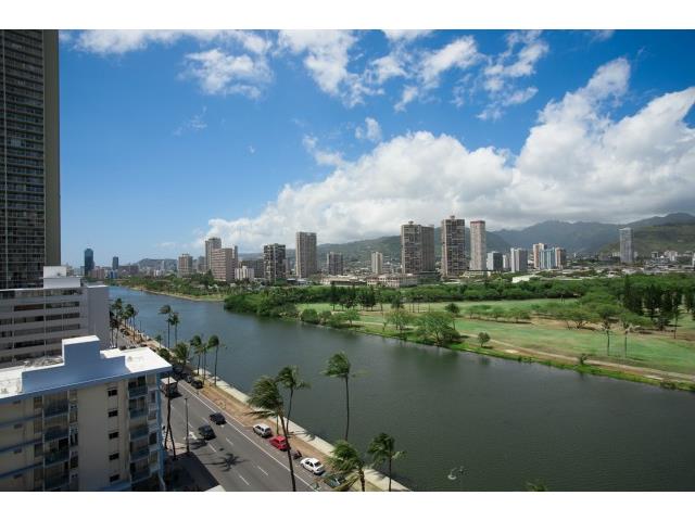 444 Nahua Street  Unit 1202