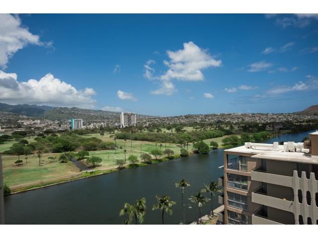 444 Nahua Street  Unit 1202